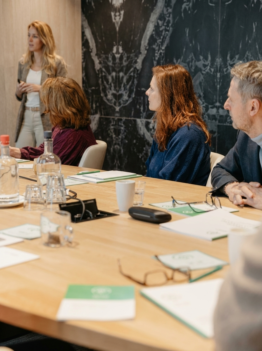 Help anderen naar meer grip op hun welzijn, word Lab of Life trainer